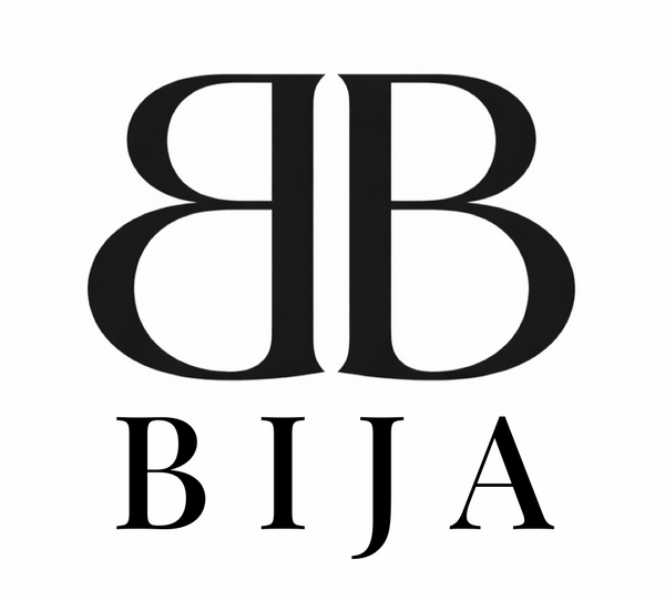 BIJA Fine Leather Goods