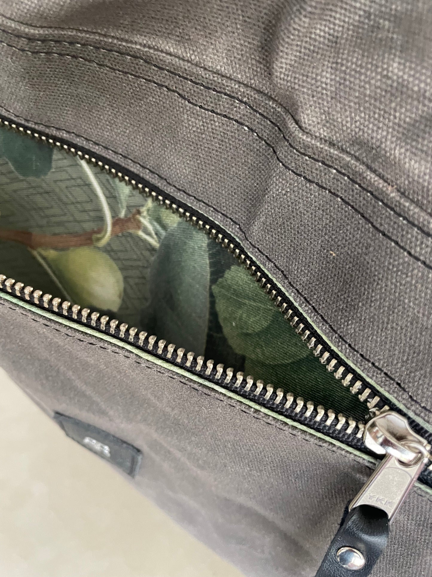 BIG Bertha - The Ultimate Weekender