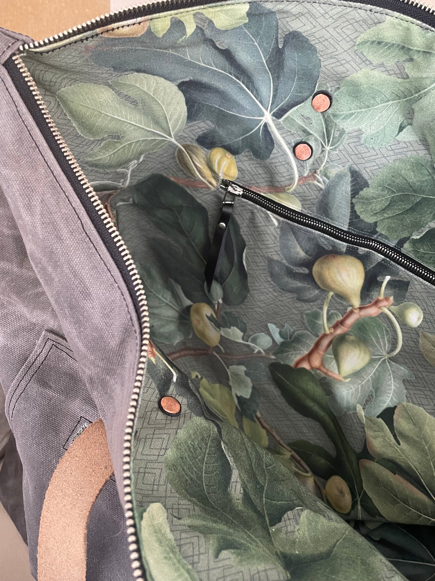 BIG Bertha - The Ultimate Weekender