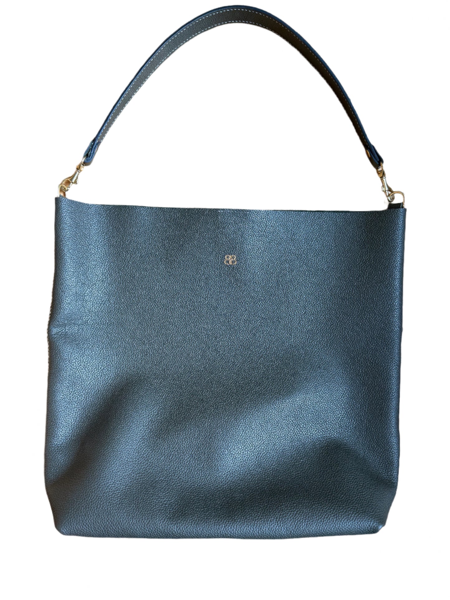 Italian Dollaro hand stitched Tote