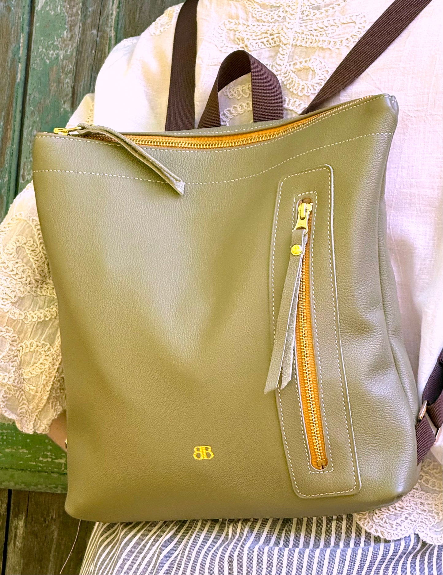 DENVER Backpack