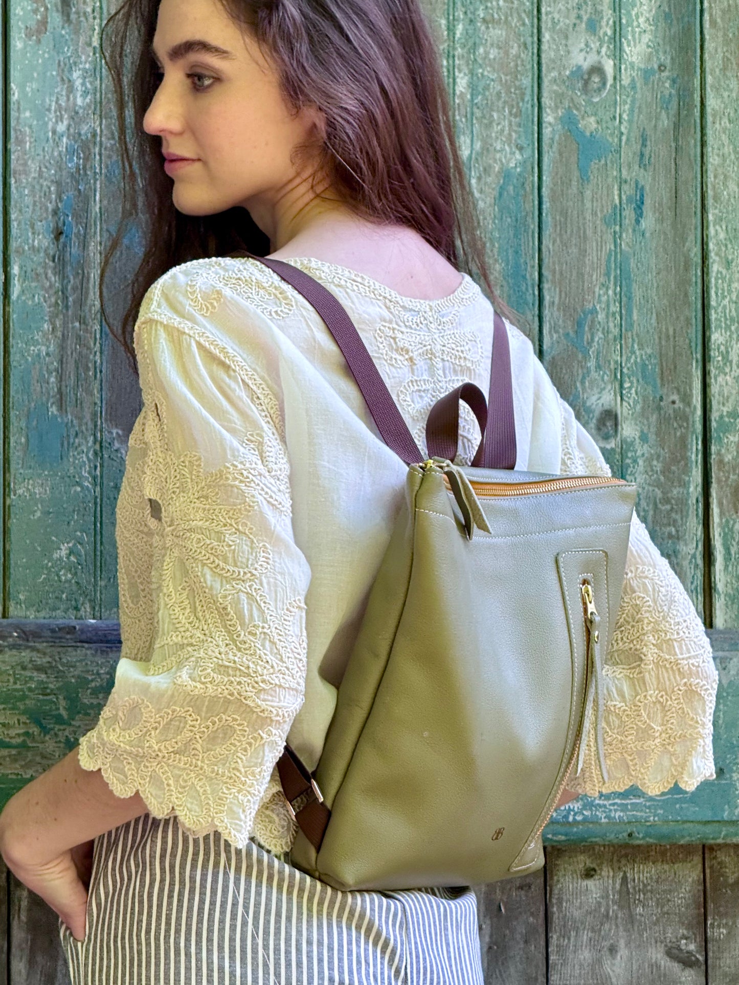 DENVER Backpack