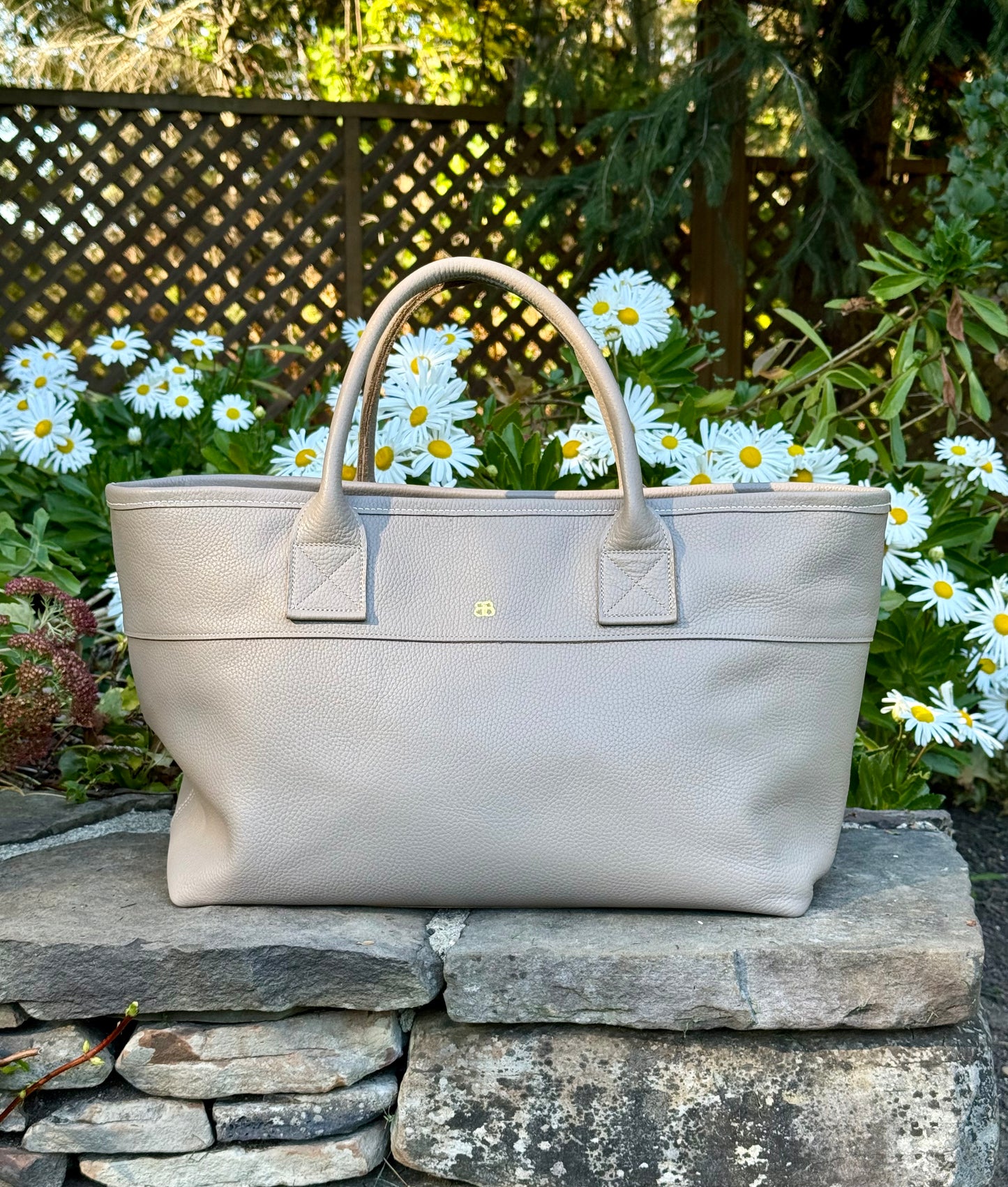 SYLVIA Travel Bag