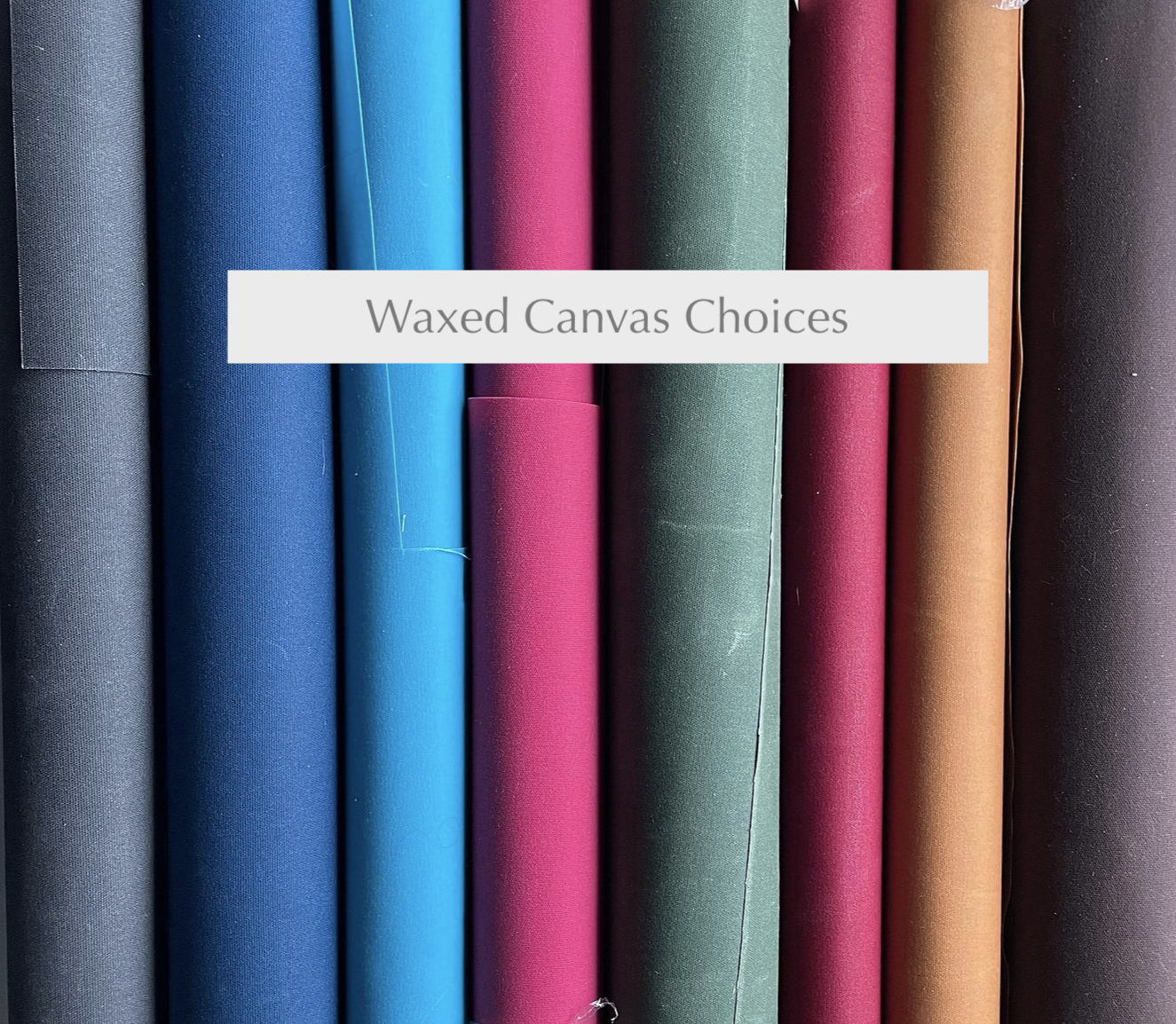 BIG Bertha - The Ultimate Weekender