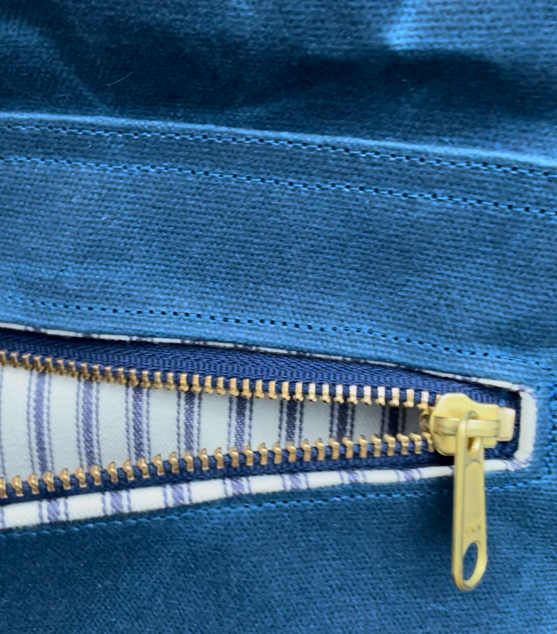 BIG Bertha - The Ultimate Weekender